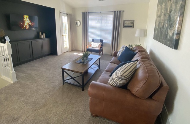 Cozy and Professional Condo