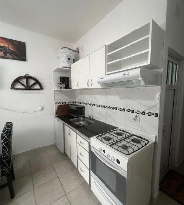 Cozy and Relaxing apartment in Canning and Ezeiza