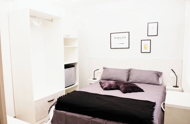 Cozy and relaxing dwellings! Strategic to discover every corner of the city
