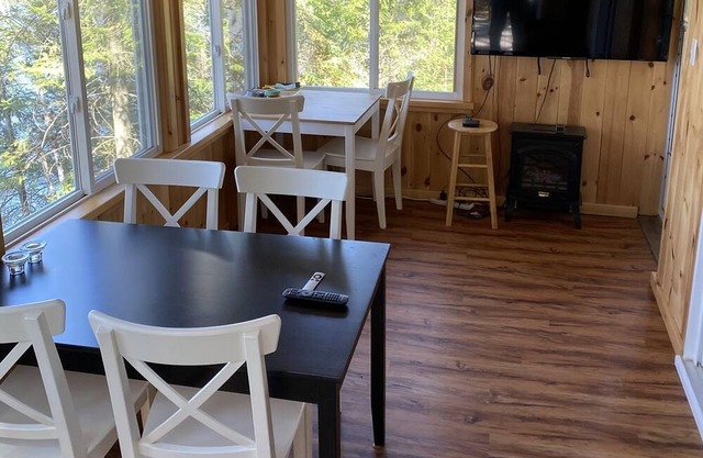 Cozy and Very Private