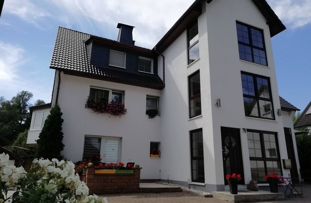 Cozy Apartment in Medebach