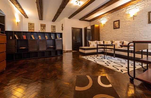 Cozy apartament in the centre of the City