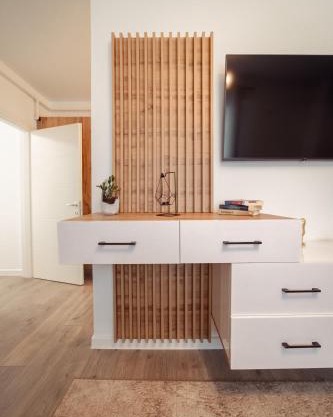 COZY APARTHOTEL - Ultracentral Luxury Apartments Iasi