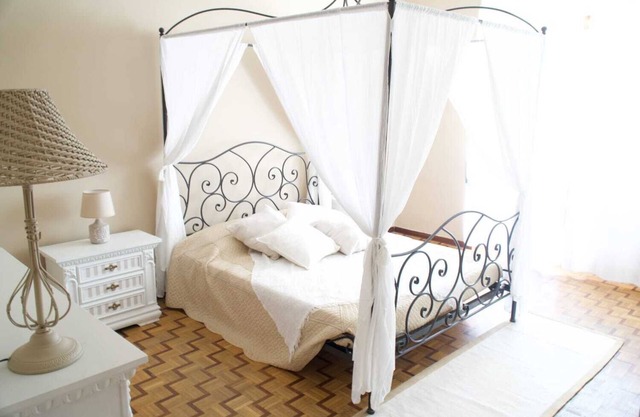 Cozy apartment 10min from the sea and the station to the center of Rome