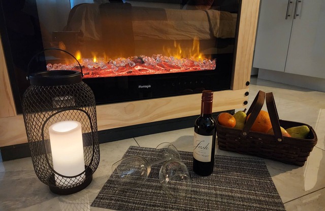 Cozy Apartment at Citrus Park