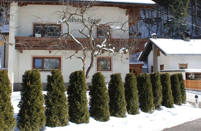 Cozy Apartment in Tyrol with Balcony