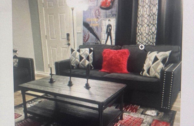 Cozy Apartment Atlanta