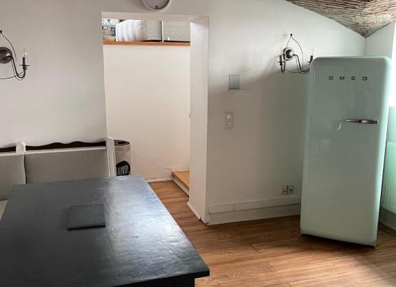 Cozy Apartment