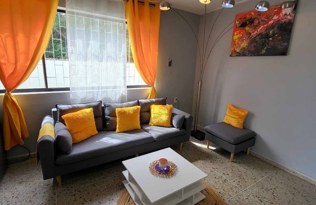 Cozy Apartment in curacao!