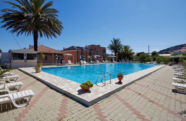 Cozy apartment in Pietra Ligure -SV-