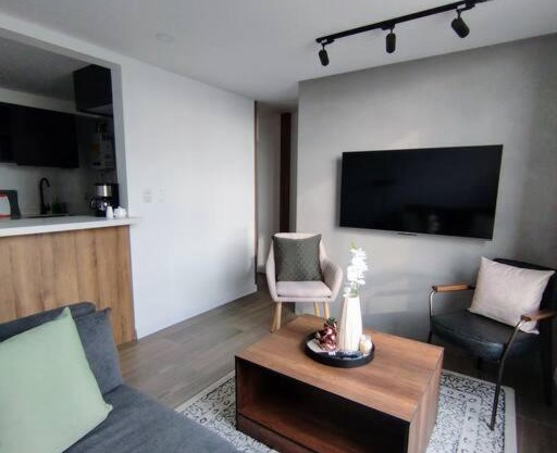 Cozy Apartment near Downtown