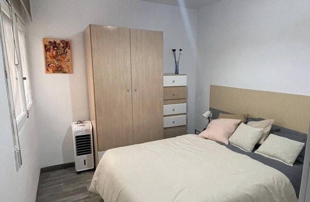 Cozy apartment near the beach