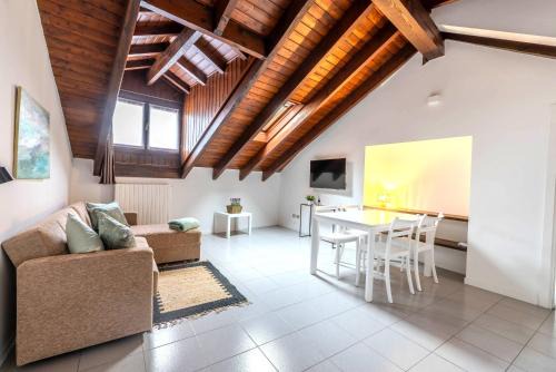 Cozy Apartment Seregno