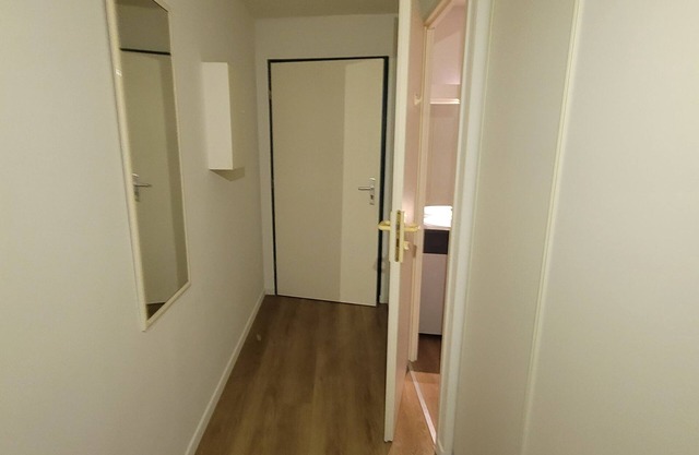 Cozy Apartment Studio Part Dieu