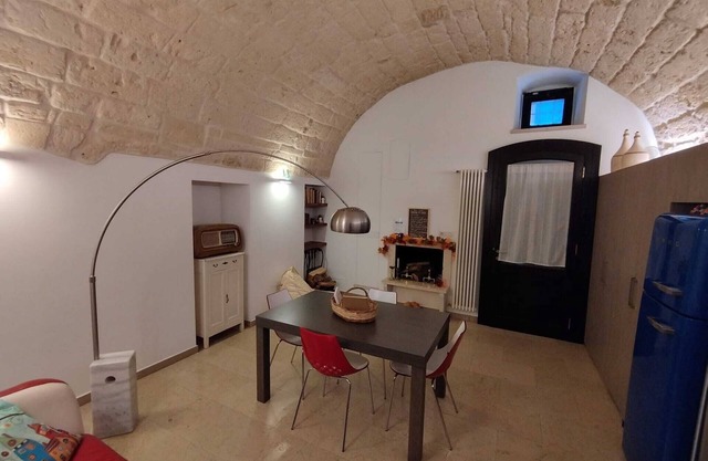 Cozy apartment suitable for families, pets allowed