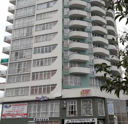 Cozy Apartment "Sunny Adler"