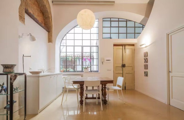 Cozy apartment two minutes from Teatro Verdi and Villa Comunale