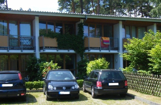 Cozy apartment with a small garden, close proximity to the beach and promenade