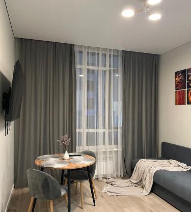 Cozy apartments in the centre of the city