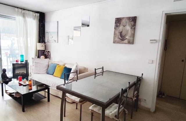 Cozy Apartments near Palais/beach