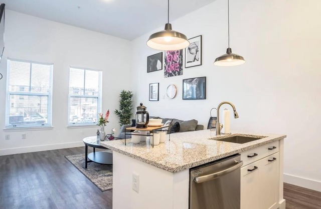 Cozy Atlanta Apartment