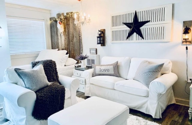 Cozy Beech Mountain Studio/Trails, Ski & Wineries