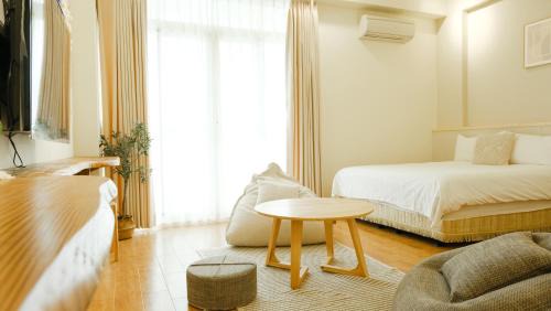 Cozy Blue B&B