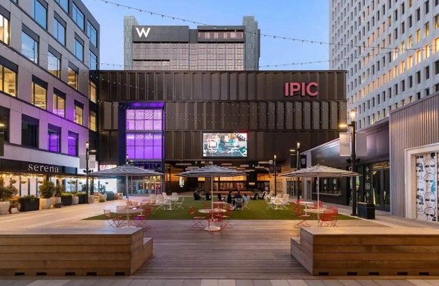 Cozy Buckhead 1BR APT W/ Workstation near Midtown