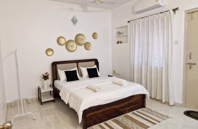 Cozy Cabana - The Perfect Getaway