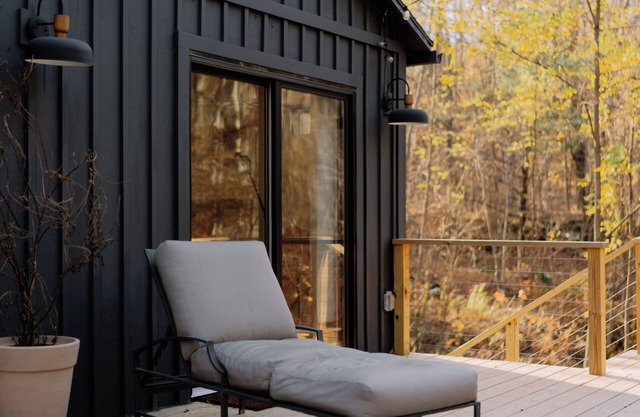 Cozy Cabin near to Hunter Mountain, HITS, Katerskill Falls and hiking trails