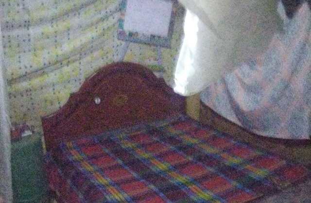 Cozy cabin up the hills