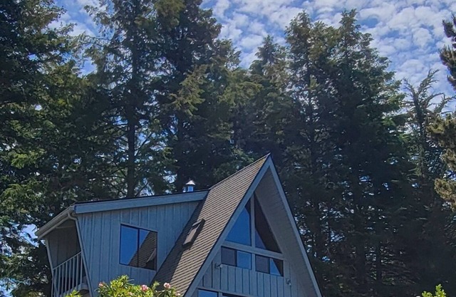 Cozy Cabin with Sauna - Deja Vu