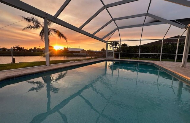 Cozy Cape Cottage: Gulf Access