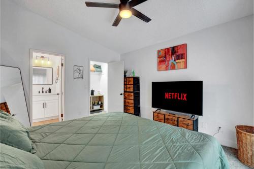 Cozy Casita, Fireplace, Backyard, Quiet