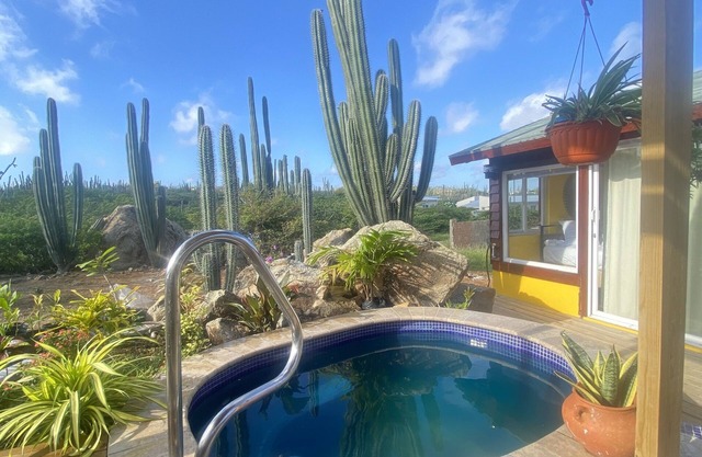 Cozy Casitas