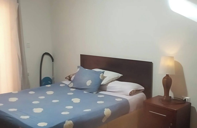 Cozy chalet in beautiful الغردقة with AC, WiFi, fitness room