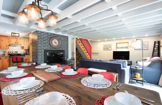 Cozy Chalet in Vermont's Golden Triangle