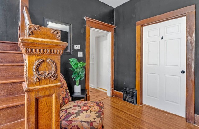 Cozy Co Living Room D