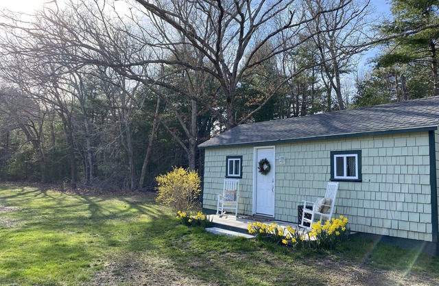 Cozy Coastal Cottage in Charlestown, RI