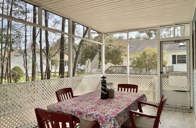 Cozy Coastal Cottage Ocean Pines