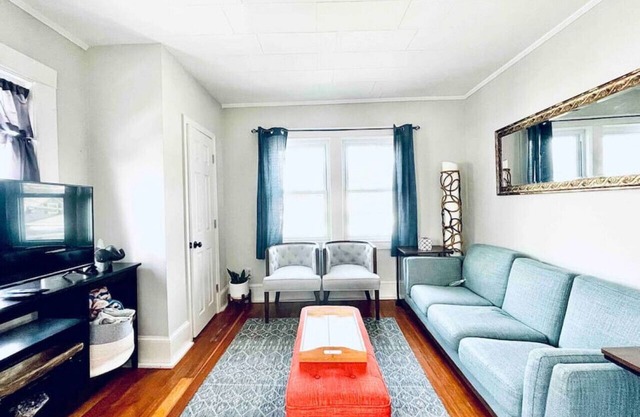 Cozy, Comfort, Private entrance apartment