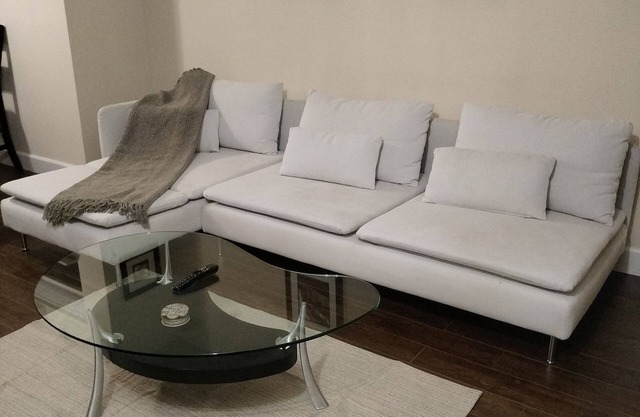 Cozy condo next to Sloan's Lake❤nRed Rocks, Edgewater Market! ️