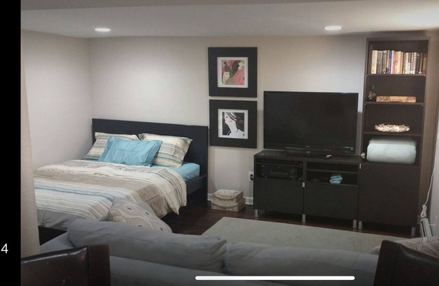 Cozy, convenient and private Studio near NYC