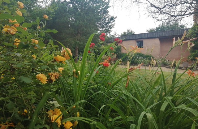 cozy cottage between La Flèche and Le Lude