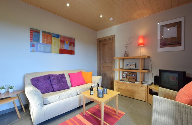 Cozy Cottage in Bastogne