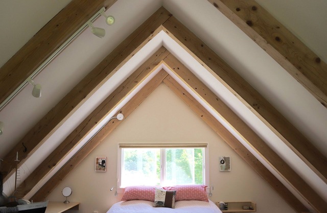 Cozy Cottage on Blue Hill Farm