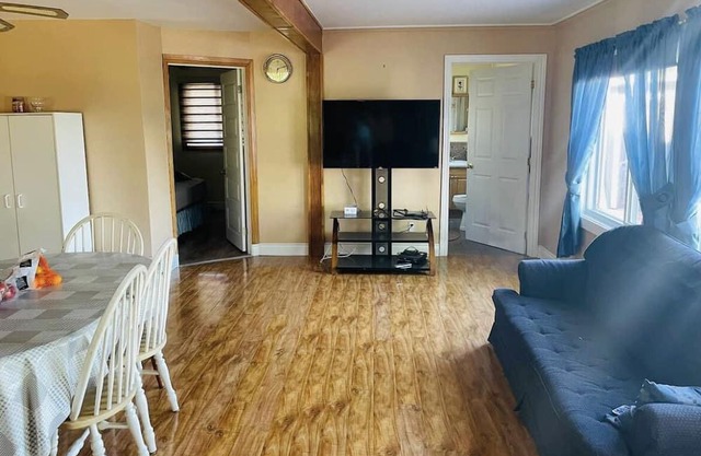 Cozy Cottage on Jim Lake