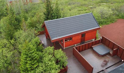 Cozy Cottage On The Golden Circle