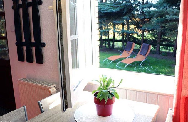 Cozy cottage Rotkäppchen - cottage Rotkäppchen