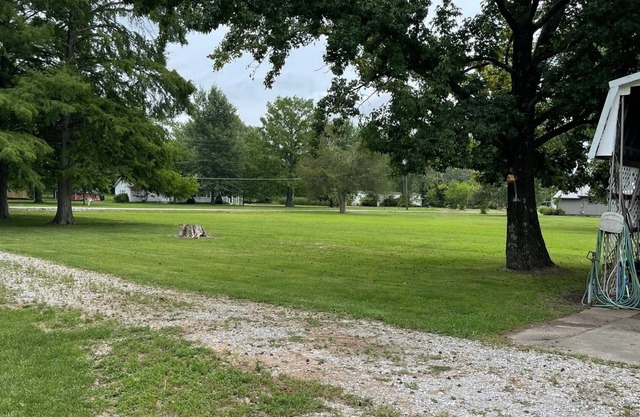 Cozy country setting minutes from Rend Lake
